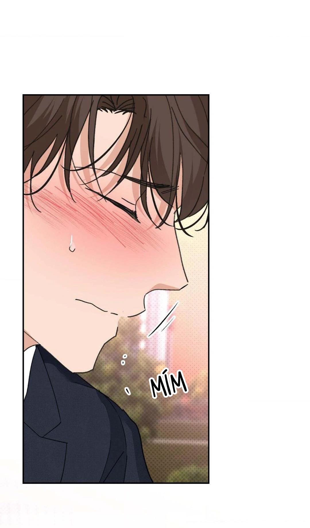 Chiếc Lá Lay Động Theo Giai Điệu Chapter 21 End - Next 