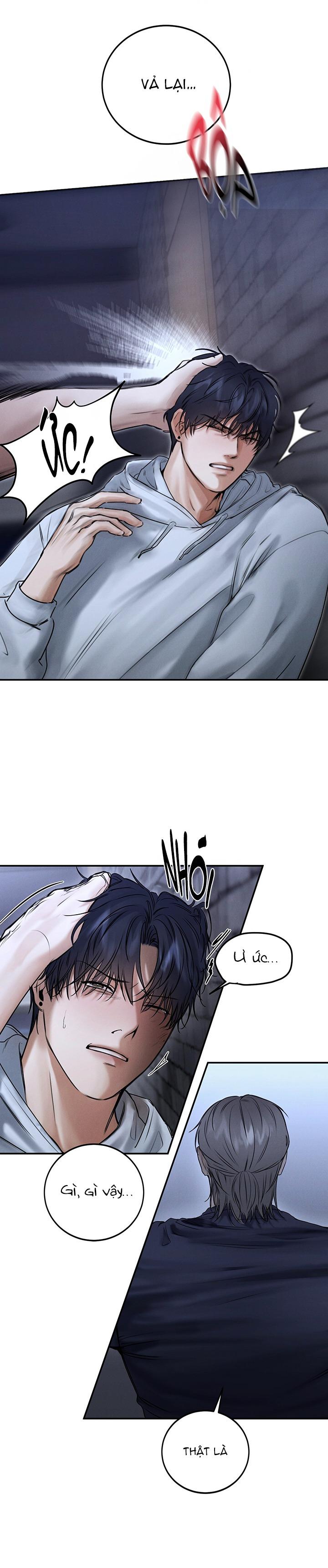 TUYỂN TẬP CUỒNG CÔNG-CHIẾM HỮU CÔNG CỦA NHÀ KIM Chapter 48.3 NEONTRY 3 - Next Chapter 48.3