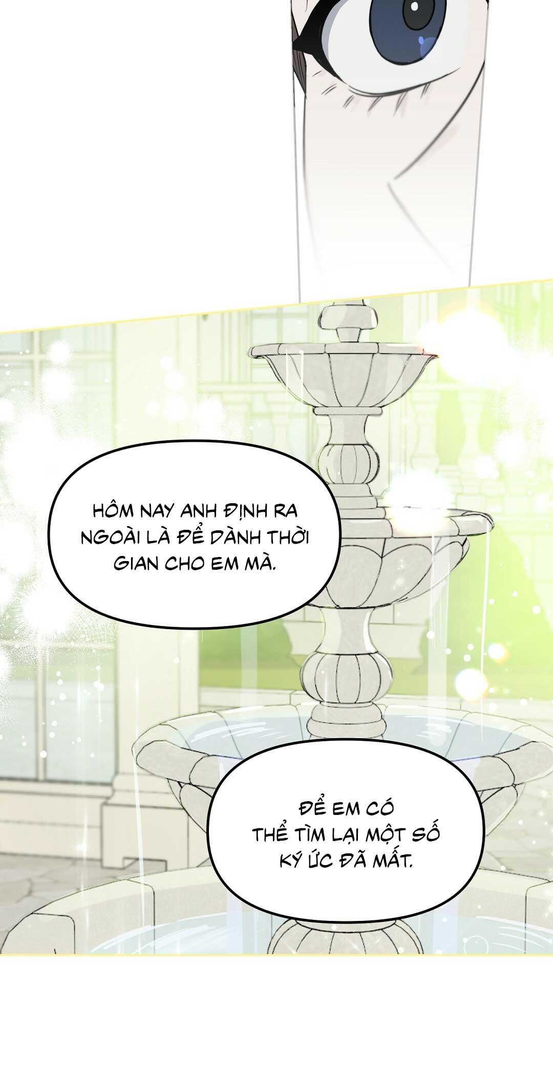 Kiss me, liar (Ngoại truyện Chapter 25 - Next Chapter 26