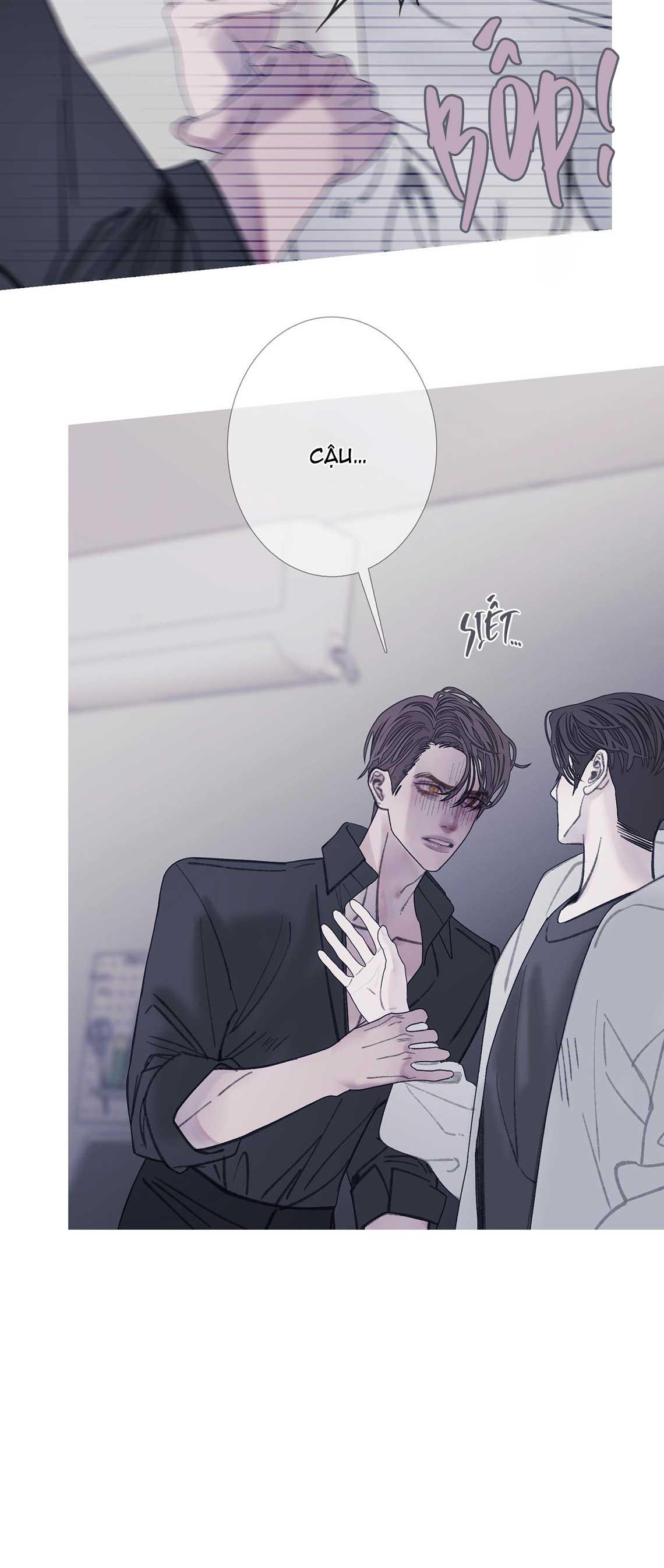CHUYỆN QUỶ MÔN QUAN Chapter 87 - Next 