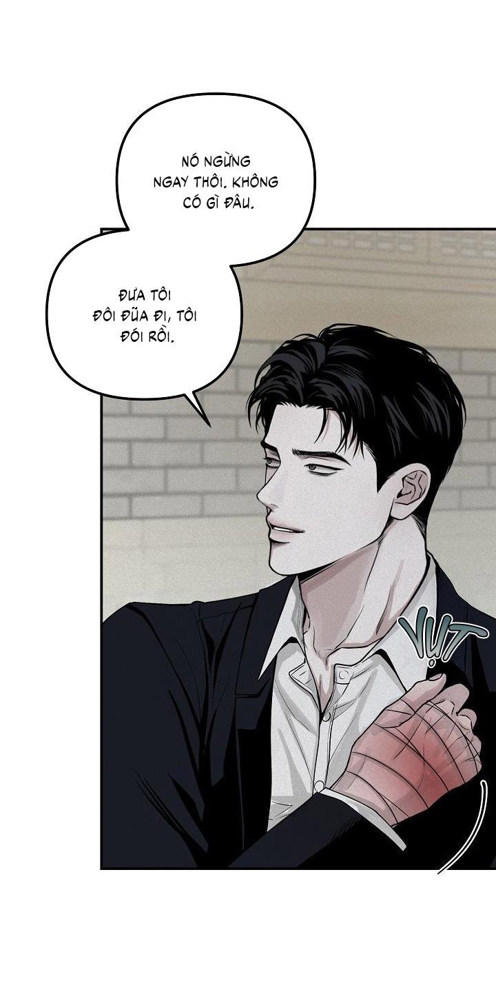 (CBunu) Phép Chiếu Chapter 31 Season 2 - Next Chapter 32