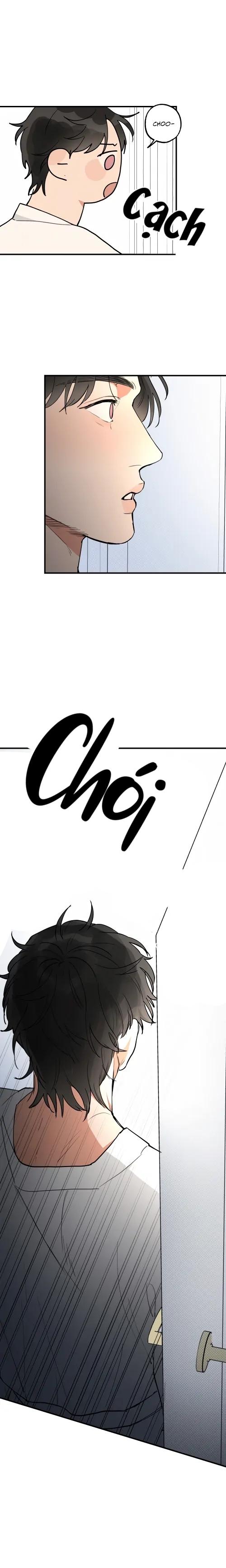 Càng To Càng Tốt Chapter 2 Chap 2 - Next Chapter 3 Chap 3