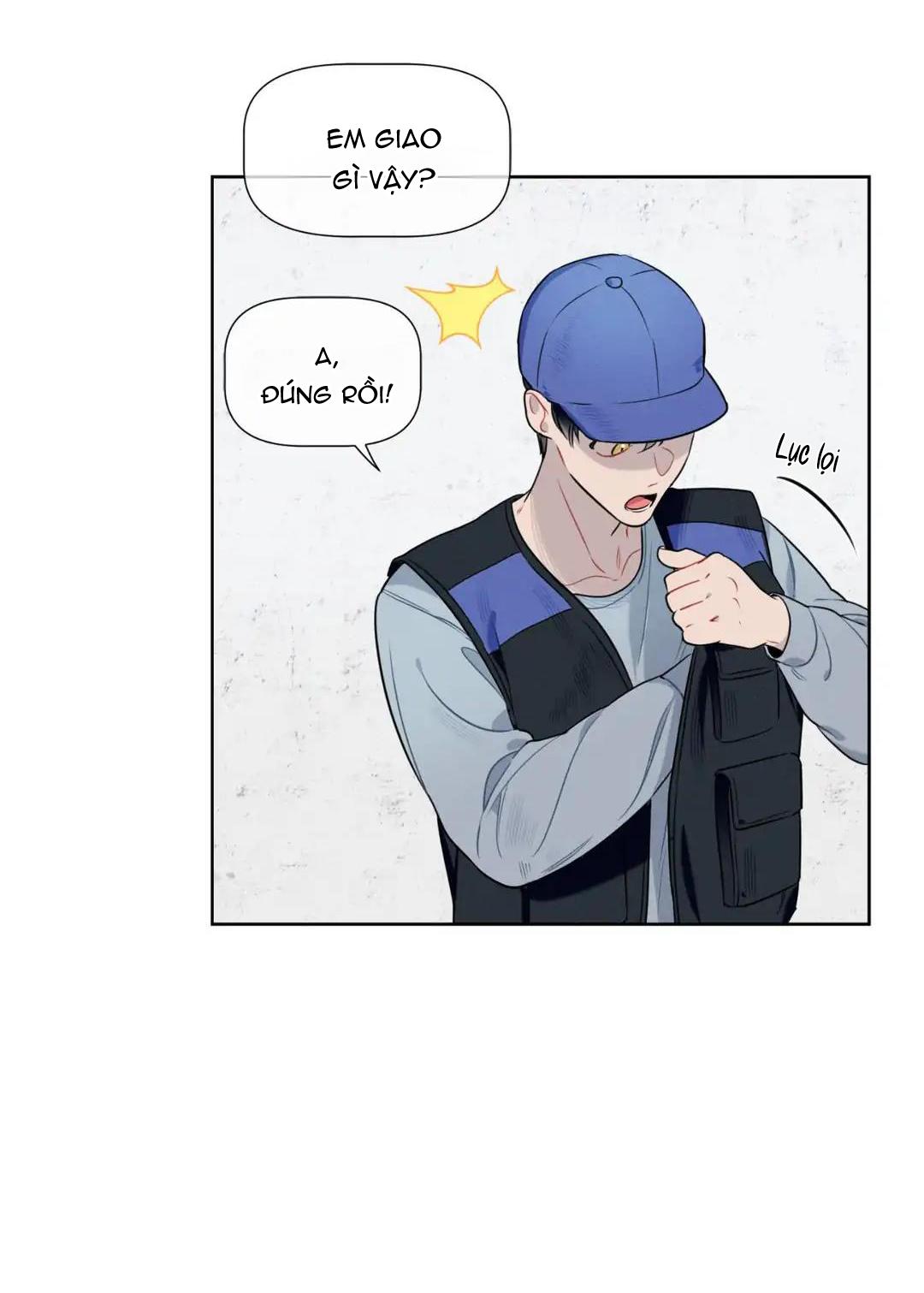Tố Cáo Sếp Tôi Chapter 23 - Next 