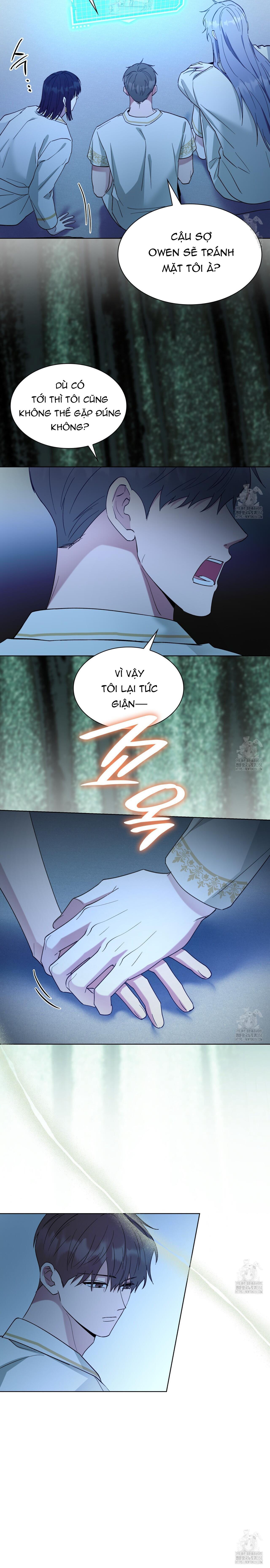 Ham Muốn Mạnh Mẽ Chapter 68 - Next Chapter 69