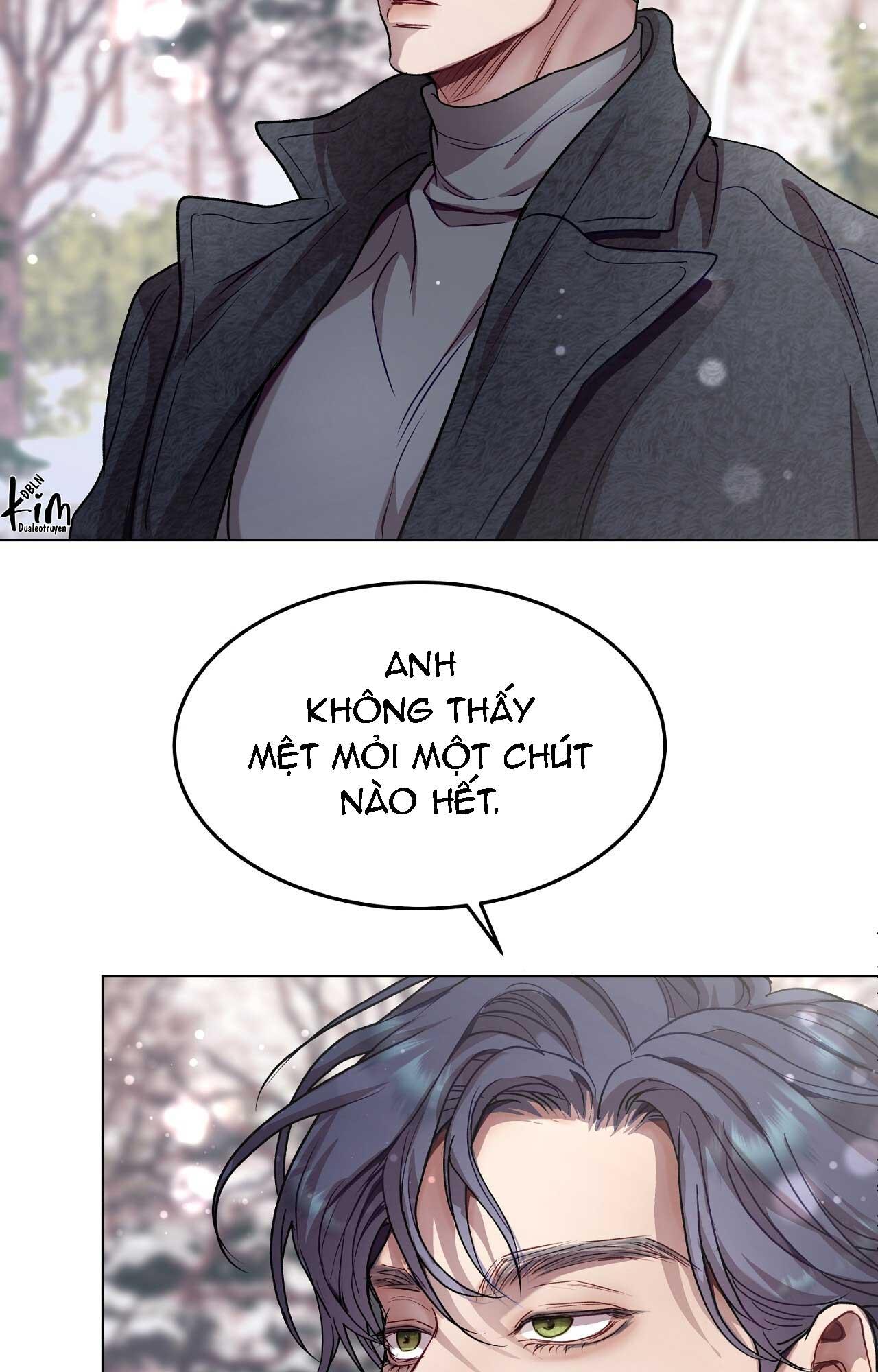 LỐI SỐNG ÍCH KỶ Chapter 83 - Next Chapter 84
