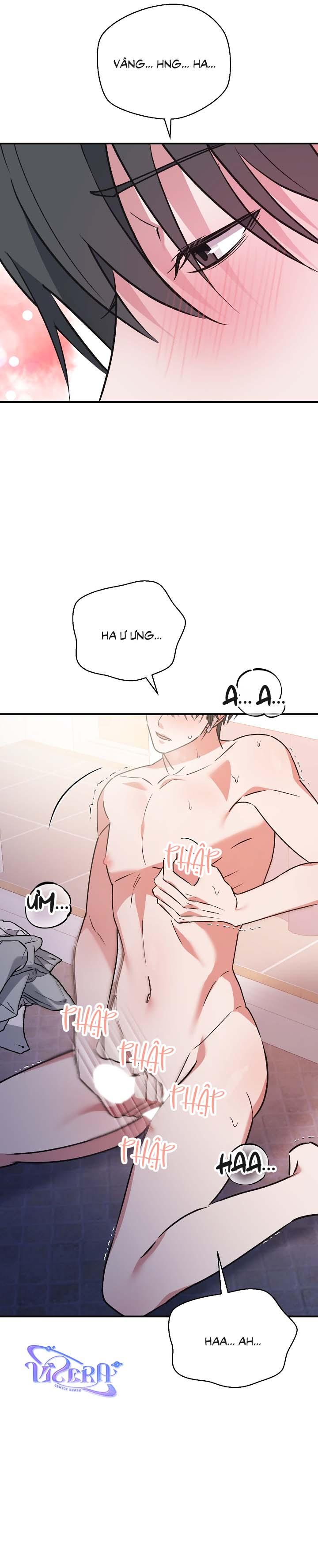 Cuộc Gọi Quấy Rối Chapter 3 - Next Chapter 4