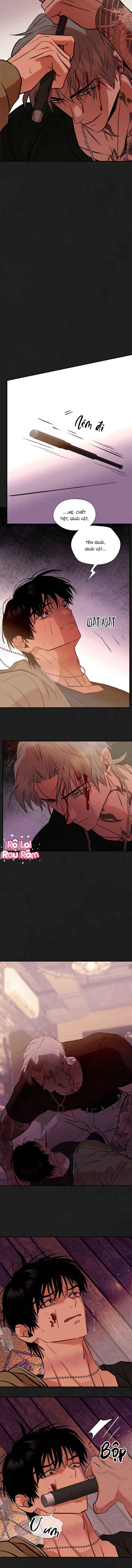 Noir Tháng Sáu Chapter 8 - Next Chapter 9