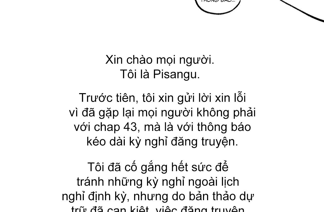 DEAR, TEDDY BEAR Chapter 42.5 - Next Chapter 43