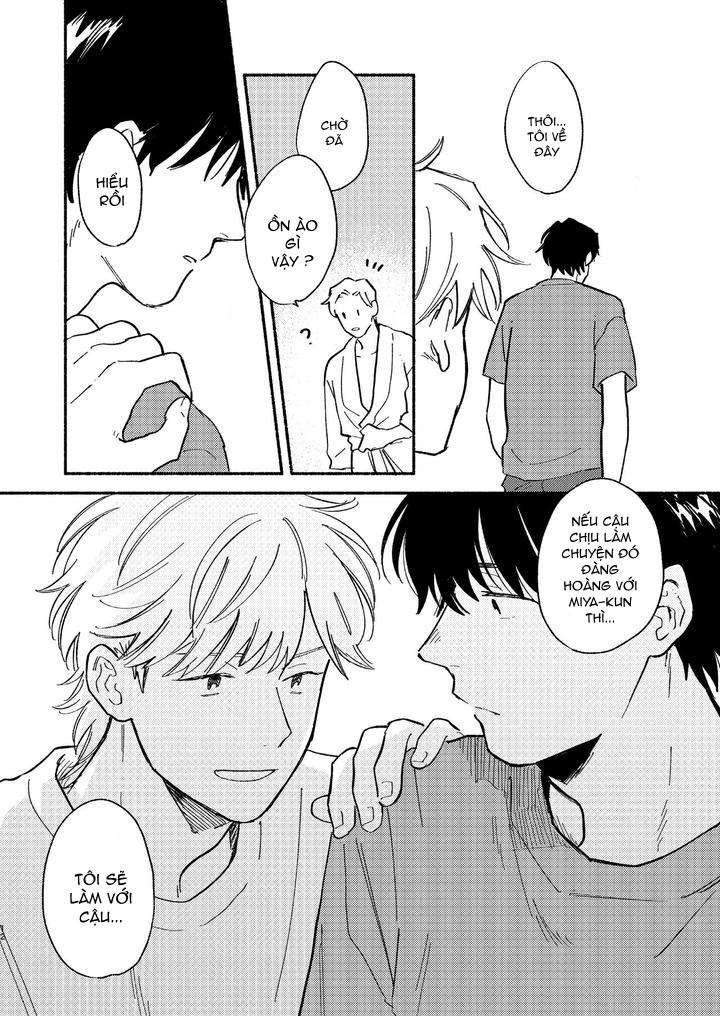 Doujinshi Tổng Hợp Chapter 266 - Next Chapter 267