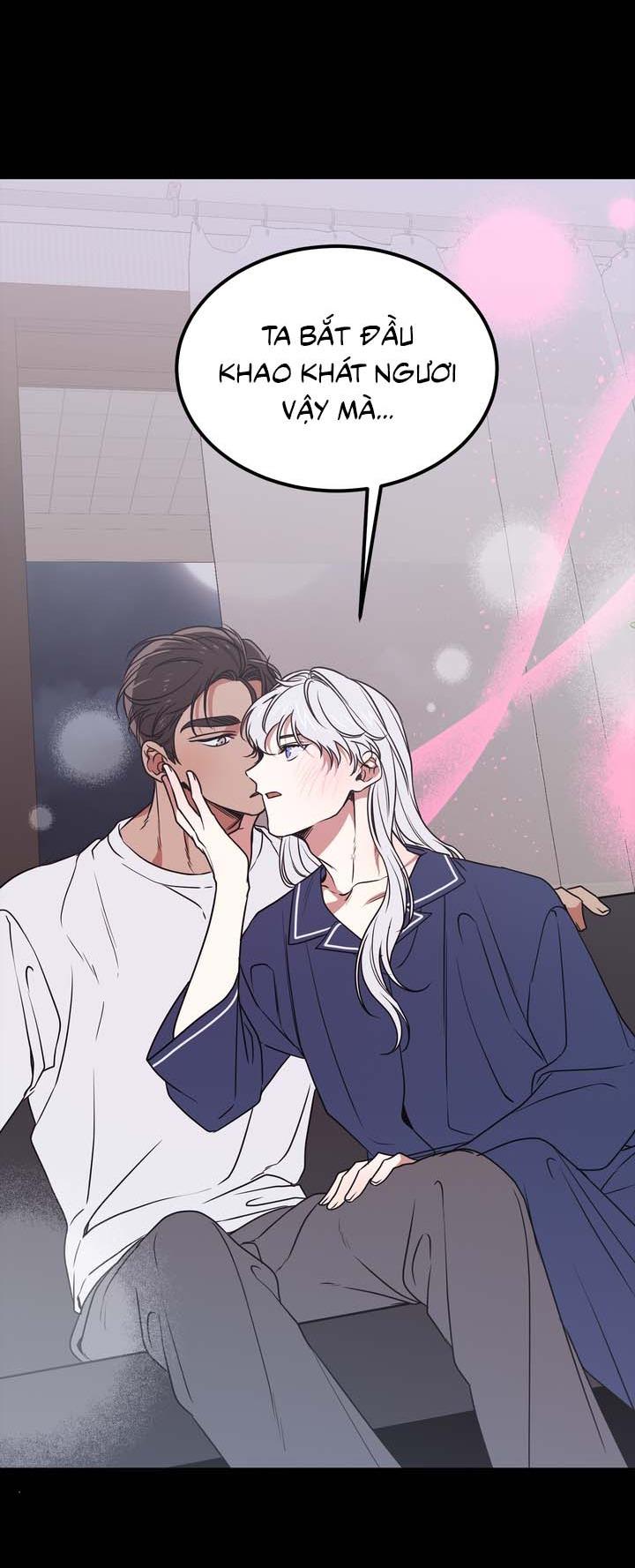OMG! Chapter 5 - Trang 2