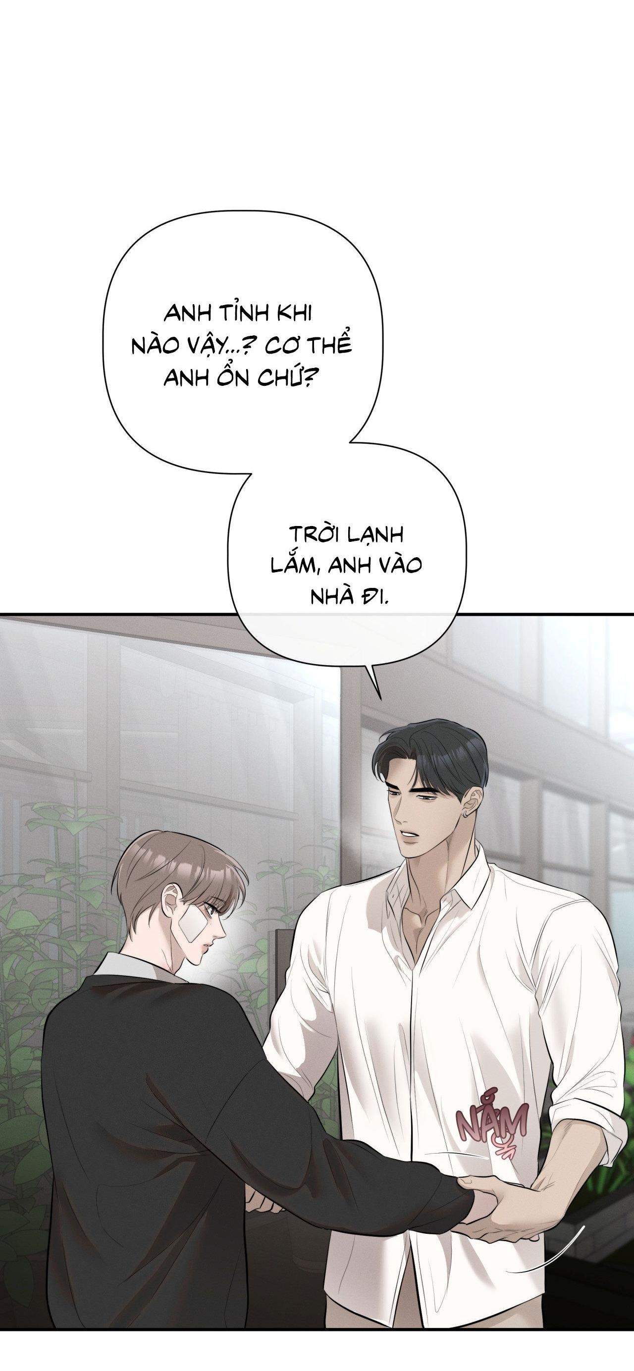NHIỆT ĐỘ TIẾP XÚC Chapter 29 - Next 