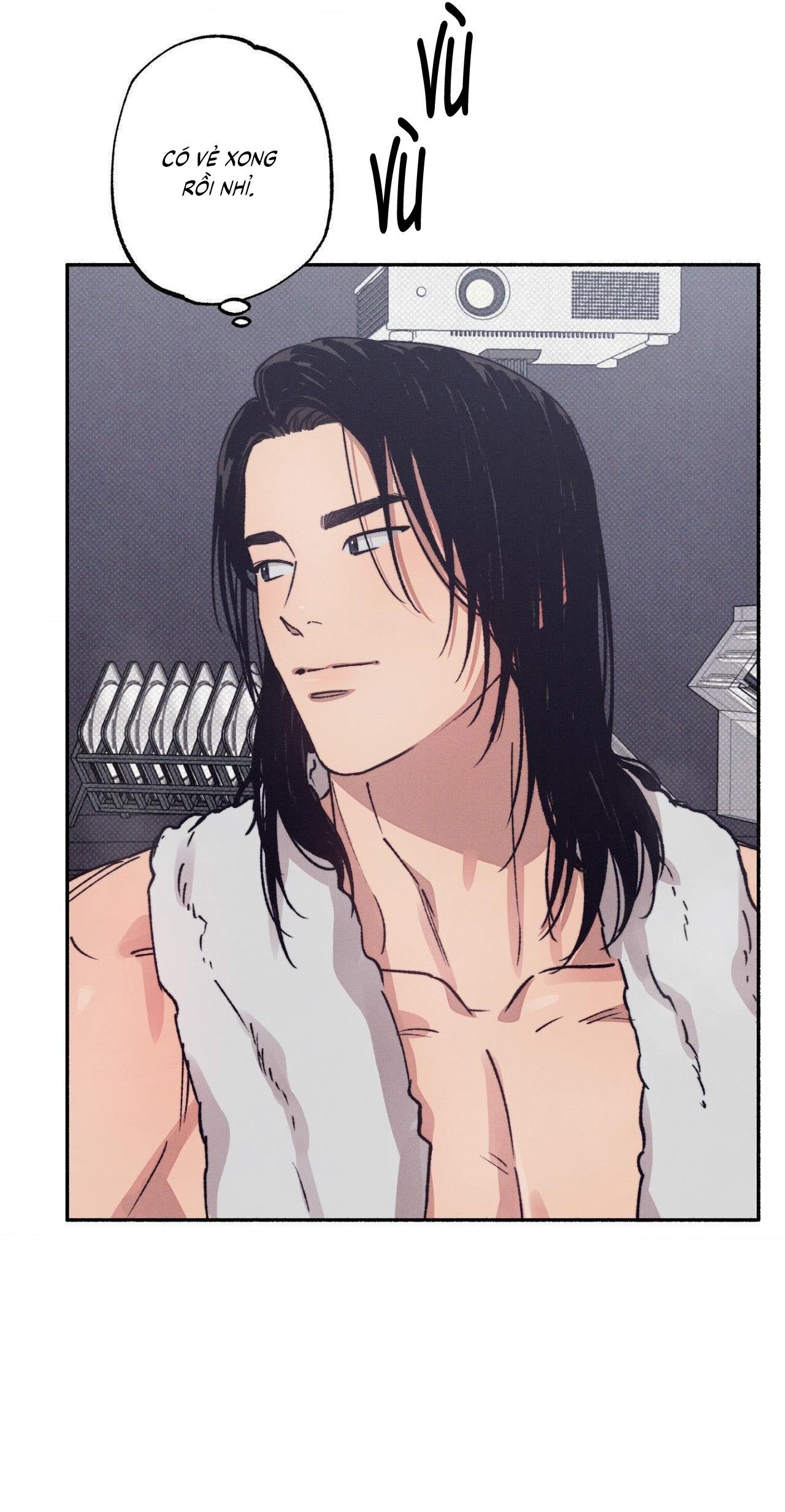 (CBunu) 1 to 10 Chapter 41 - Trang 3