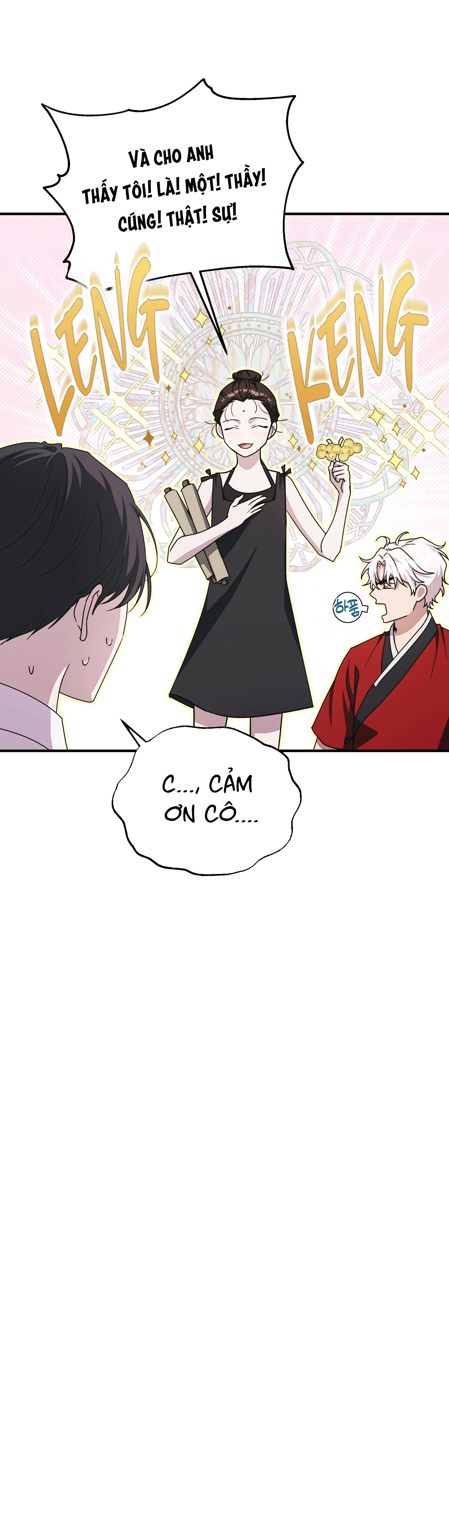 Hỗn Mộng Chapter 38 - Next 