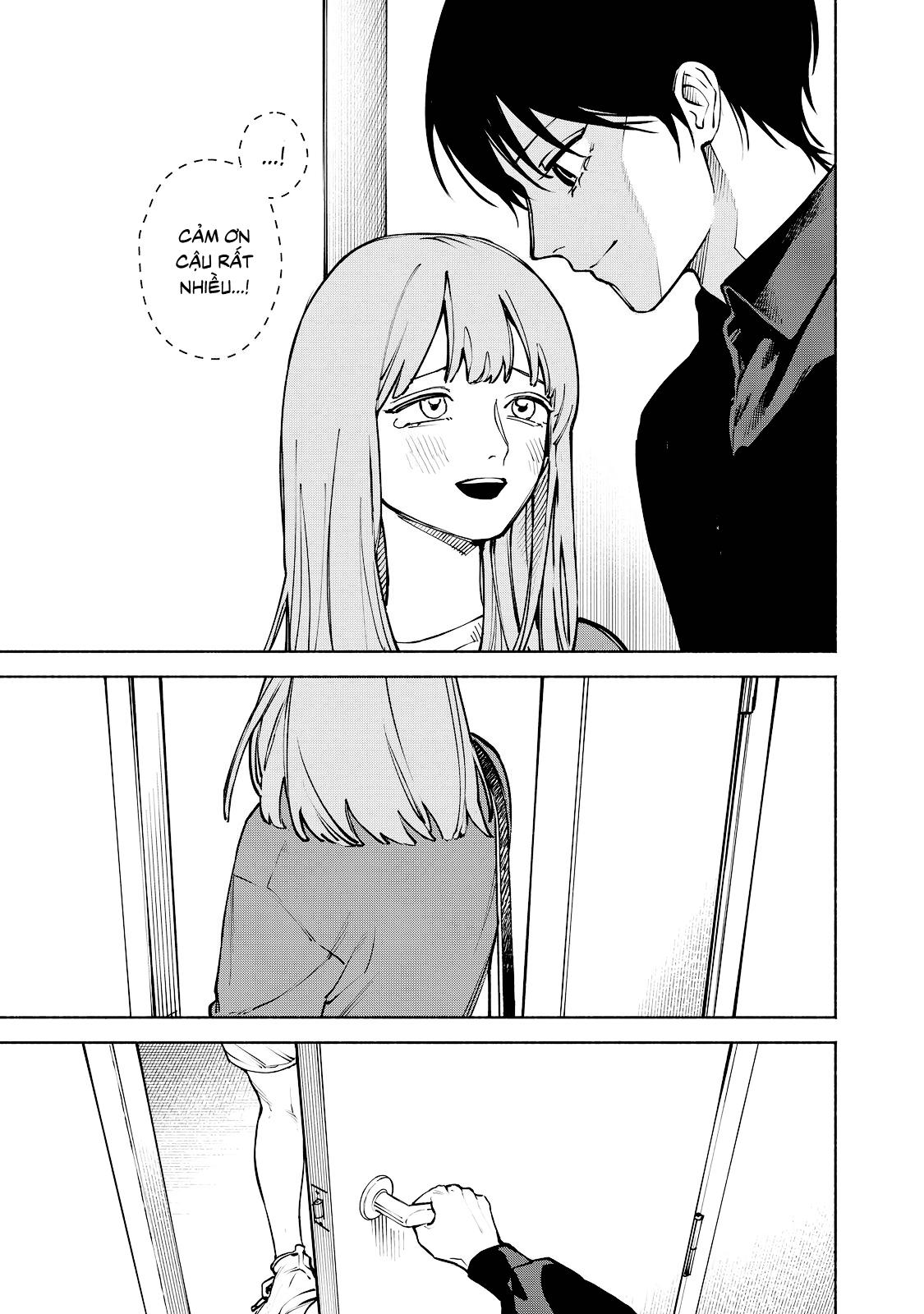 Muốn Được Chết Trong Vẻ Đẹp Của Em Chapter 6 - Next Chapter 7