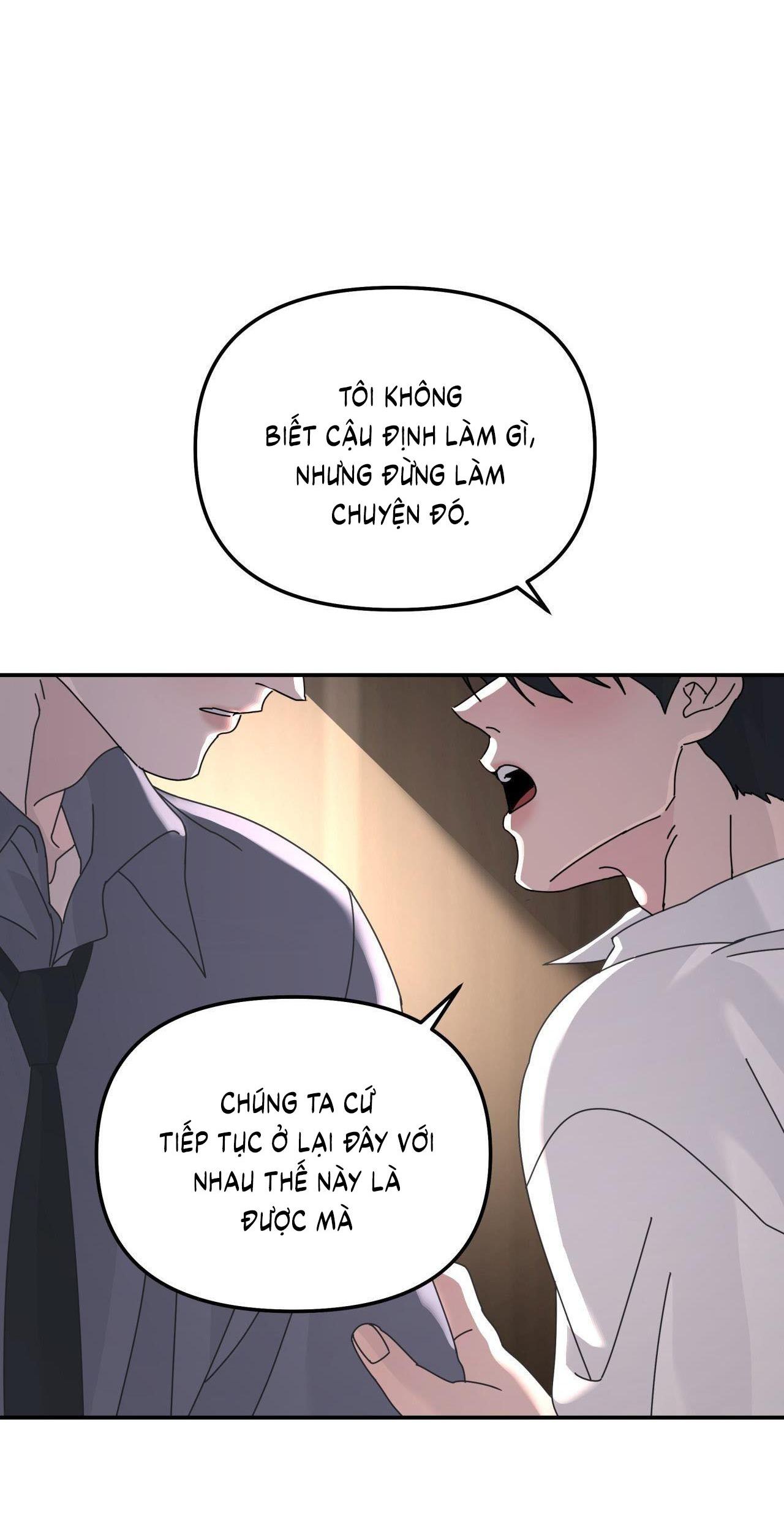 (CBunu) Cây Không Có Rễ Chapter 87 - Next 