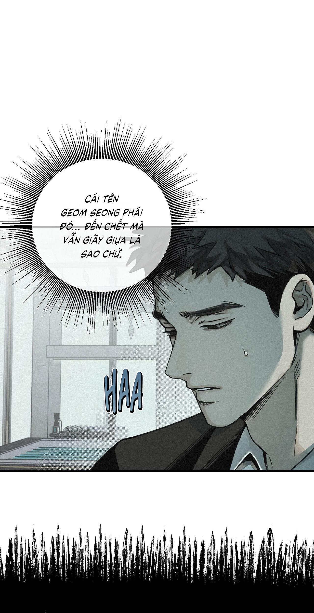 (CBunu) Phép Chiếu Chapter 33 - Next Chapter 34