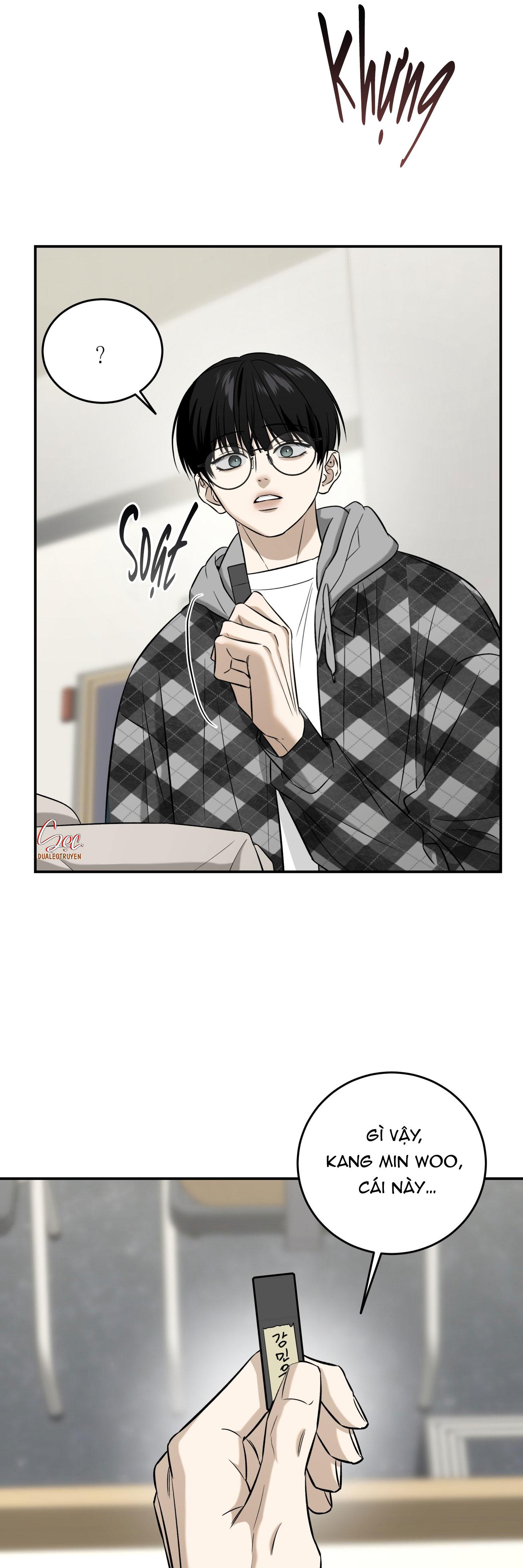 (ABO) FEEL MY BENEFIT Chapter 46 - Next Chapter 47
