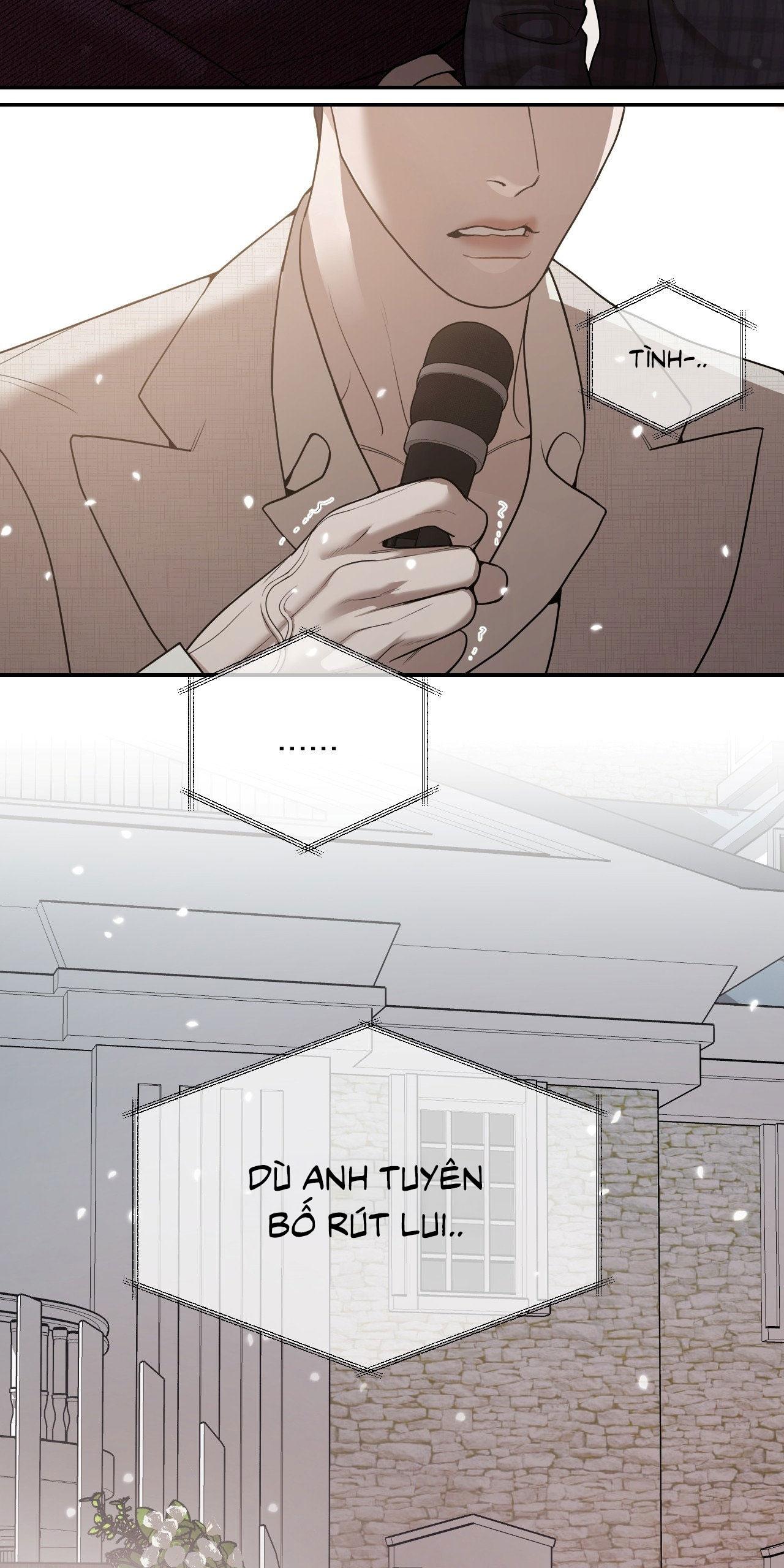 Thiếu niên sò: Bình minh bùng cháy Chapter 1 - Next 