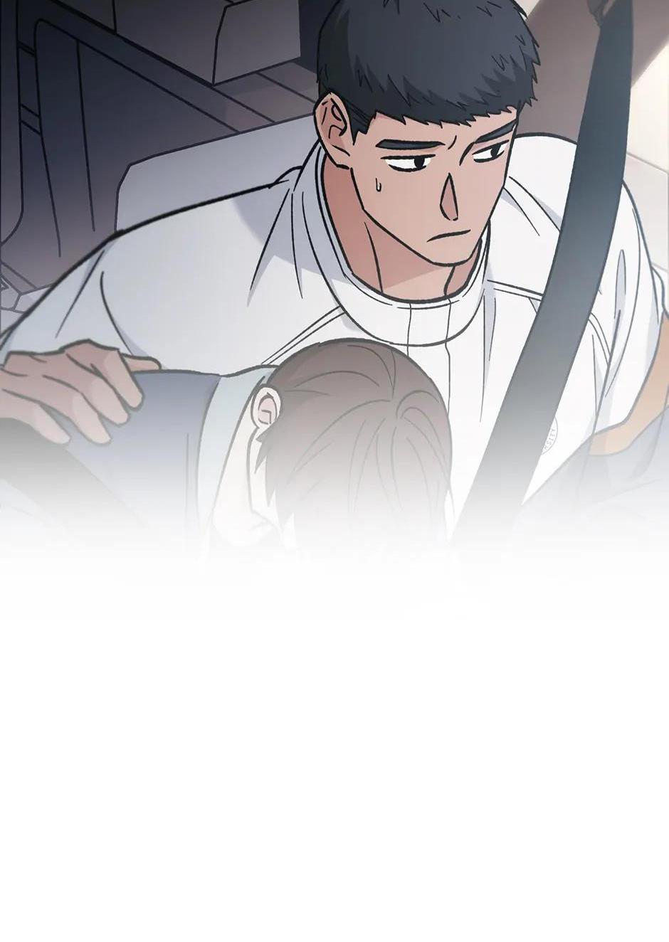 Deadman Switch Chapter 64 - Next 
