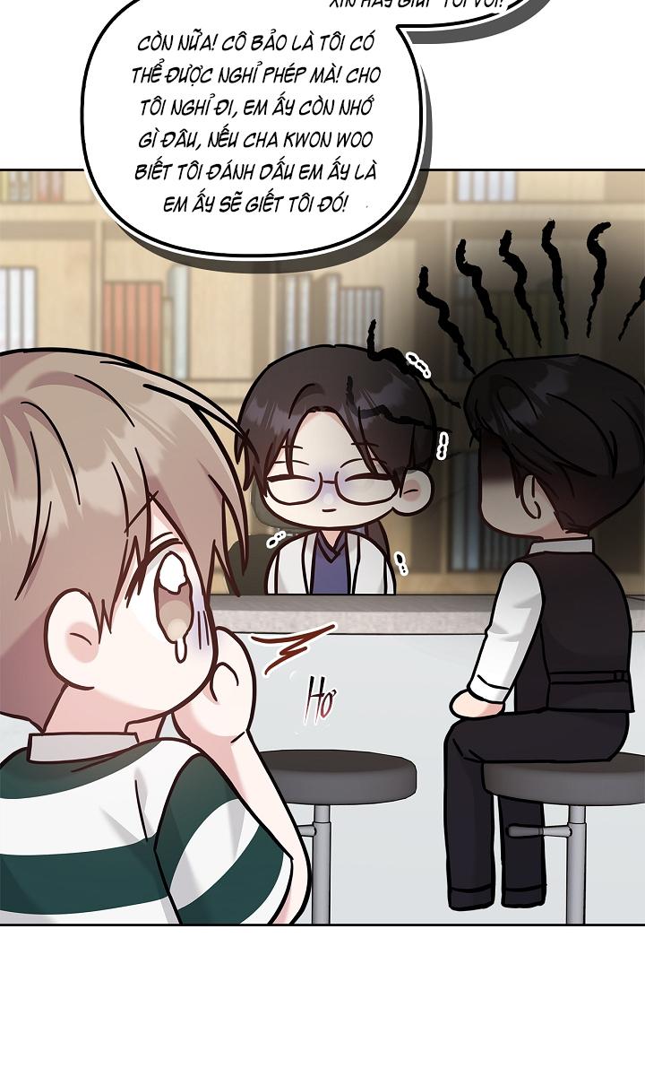 BẢN SAO ÂM HƯỞNG Chapter 48 - Trang 3