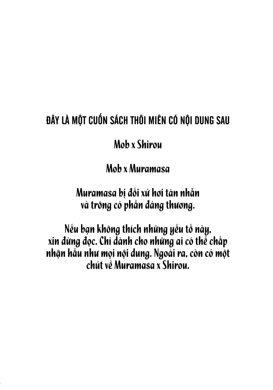 Oneshot Hỏny Nhà Rô Lai Chapter 436.1 - Next Chapter 436.2