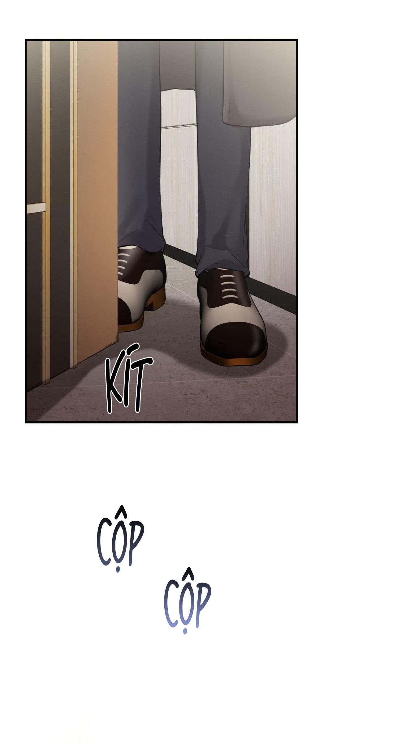 (CBunu) Làm Tình Cũng Cần Luyện Tập Nữa Sao?! Chapter 37 - Next Chapter 38