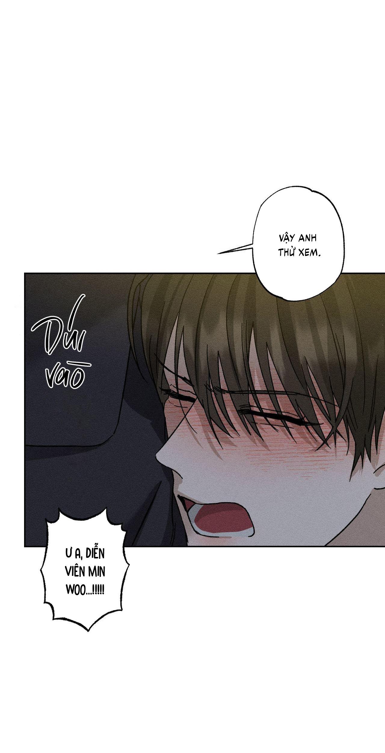 (CBunu) Close Up Chapter 20 - Next Chapter 21 H+
