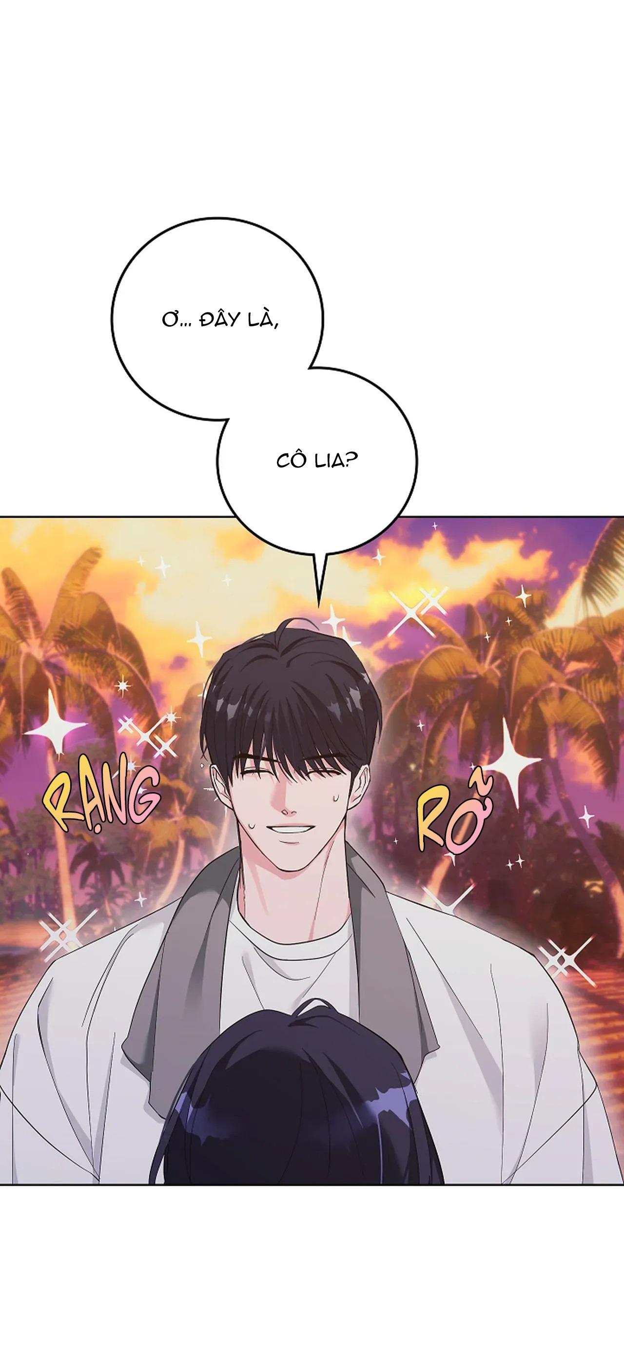 BL NGẮN CHỊCH HỎNY Chapter 57.3 gay hell 3 - Trang 2