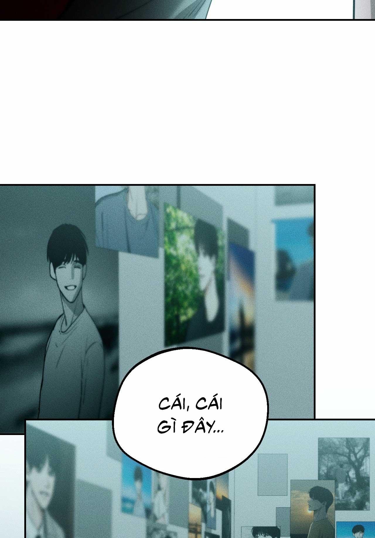 DEAR, TEDDY BEAR Chapter 46 - Next Chapter 46