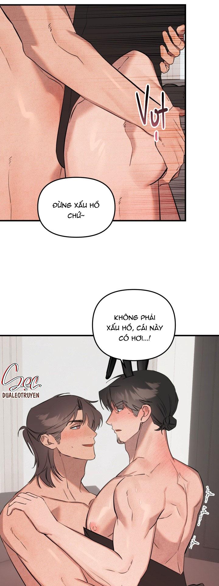 ĐẠI CA DÂM ĐÃNG Chapter 4 - Next Chapter 5