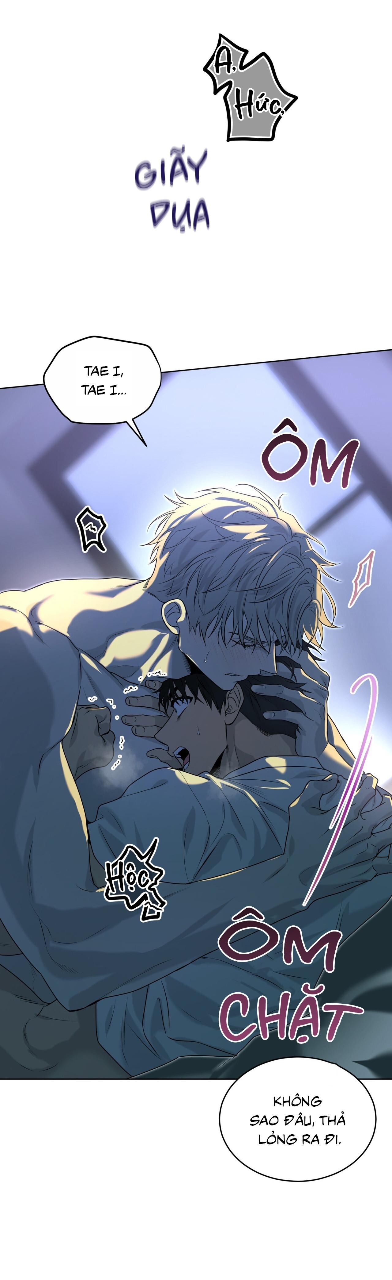 Passion Chapter 117 - Trang 4