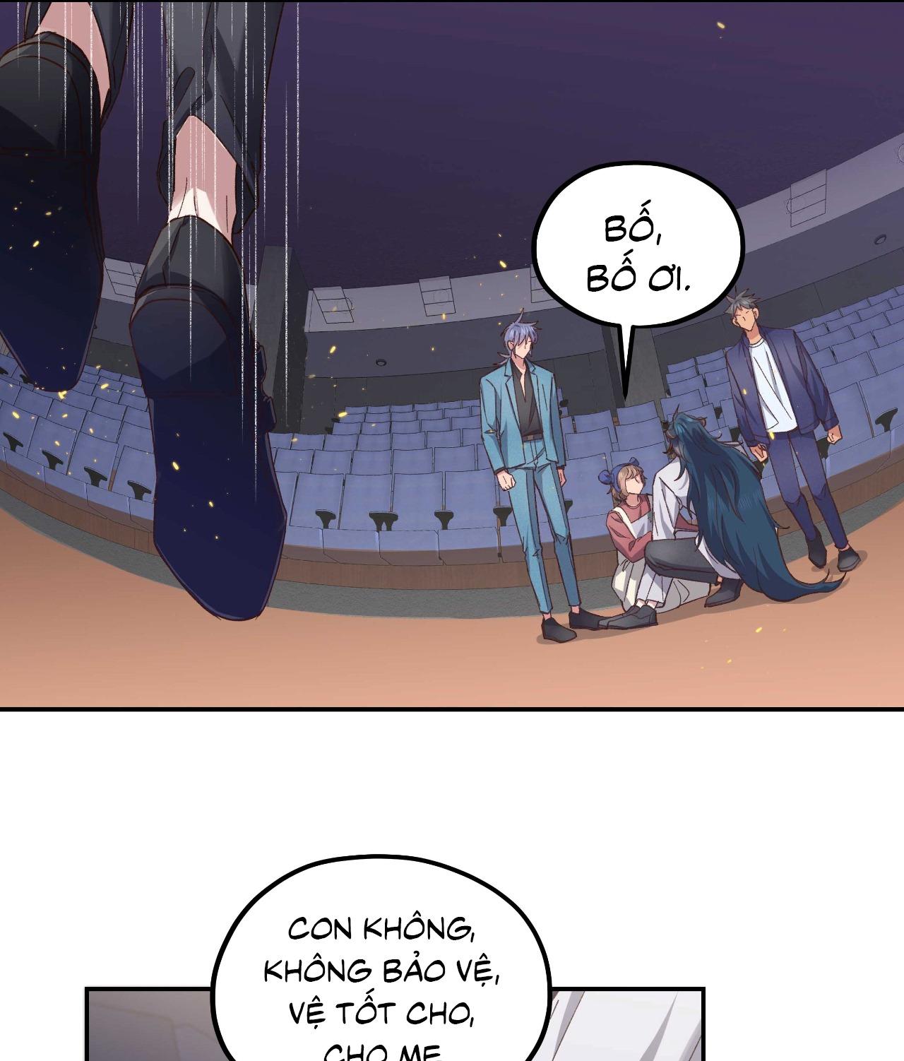 Quán cơm tỳ hưu Chapter 88 - Next Chapter 89