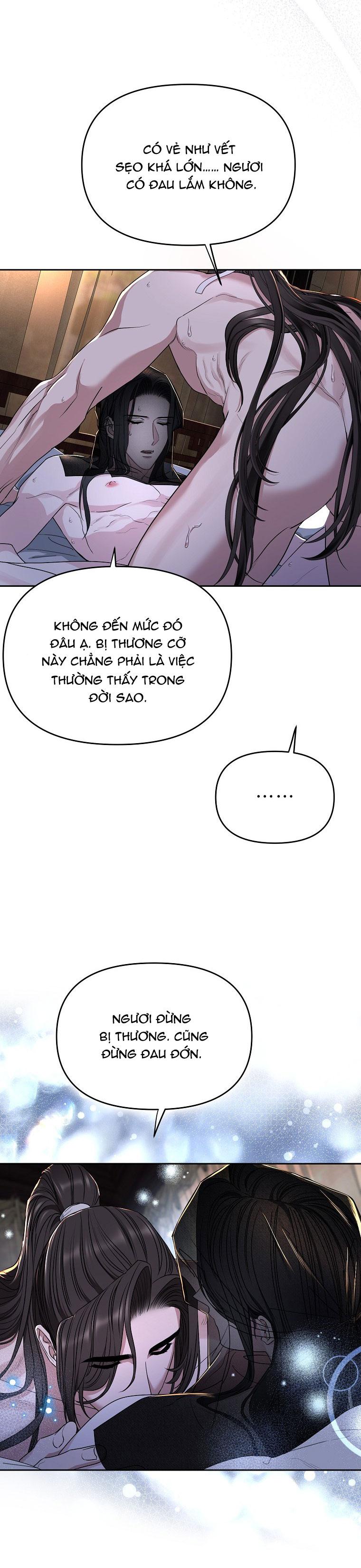 XUÂN PHONG VIÊN MÃN Chapter 77 - Next 