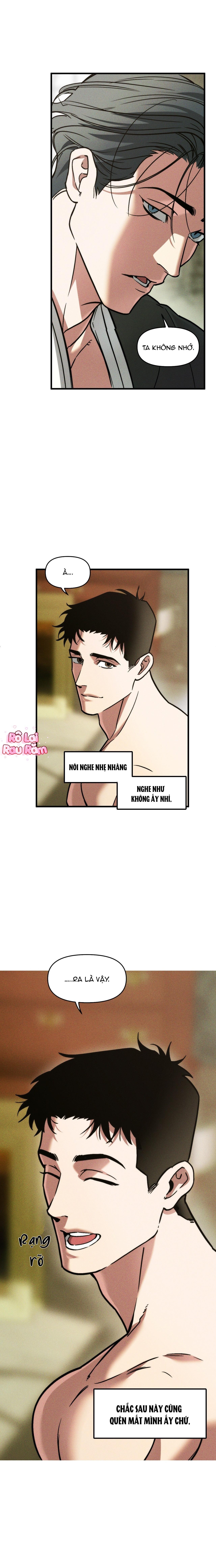 ÔNG XÃ CỦA VẬT TẾ THẦN Chapter 25 - Next 