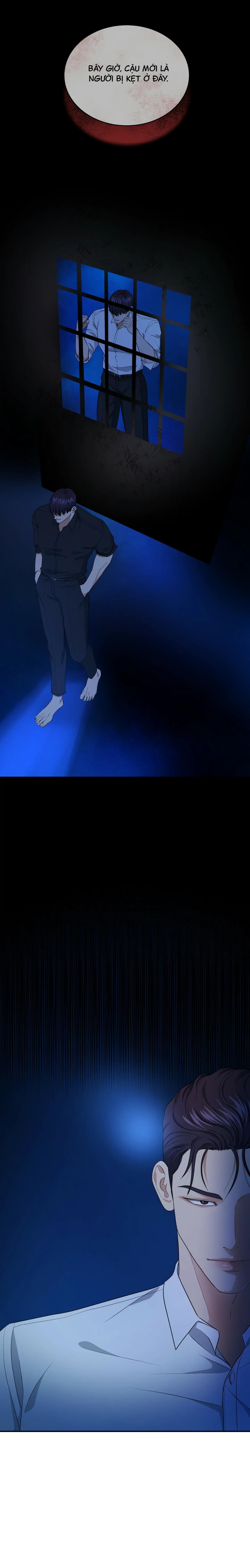 Một nhân cách khác Chapter 39 Hachiennhom - Next 