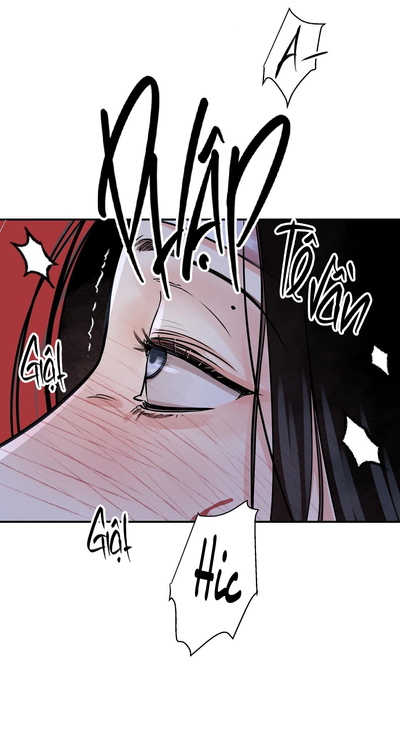 KIẾM HOA Chapter 85 - Next Chapter 86
