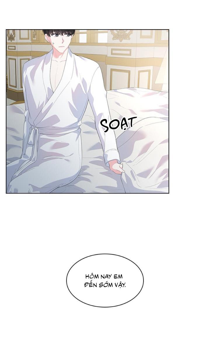 Who’s your daddy Chapter 19 - Next Chapter 20