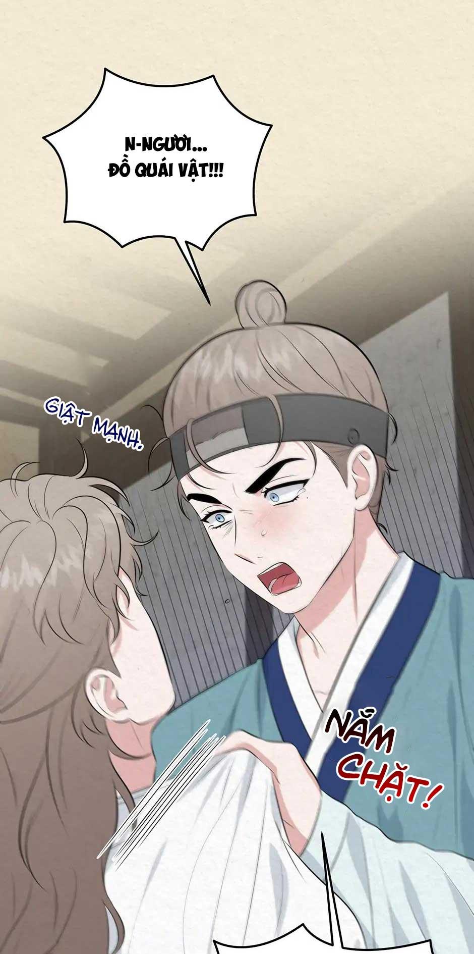 TỔNG HỢP MANHWA BL NGẮN Chapter 4.2 END - Next 