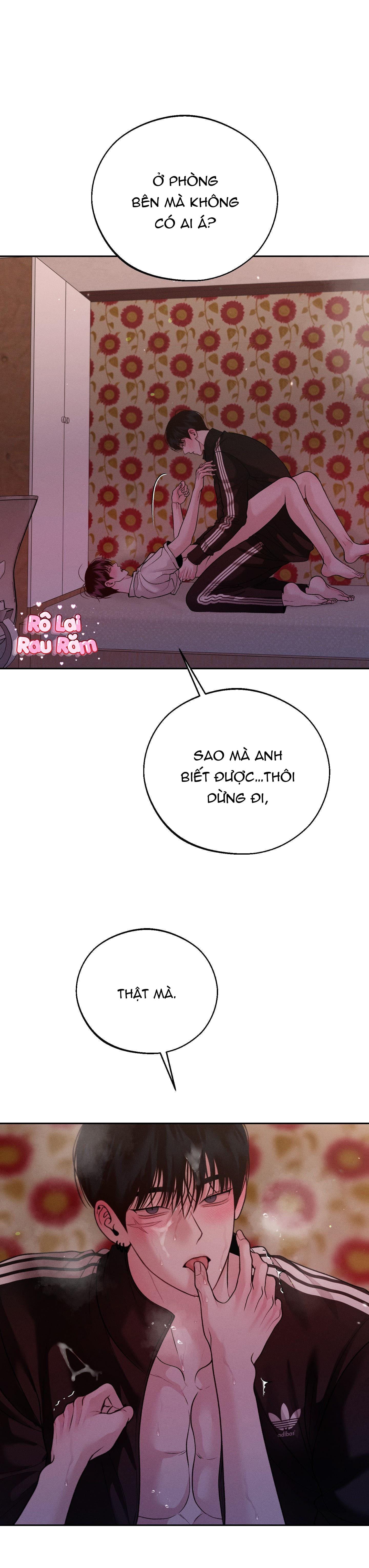 Cứu tinh của Thứ Hai Chapter 57 - Next Chapter 58