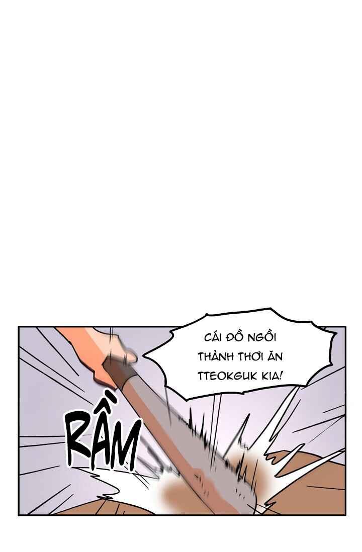 Dừng Lại, Tài Xế Chapter 28 Chap 28 - Next 