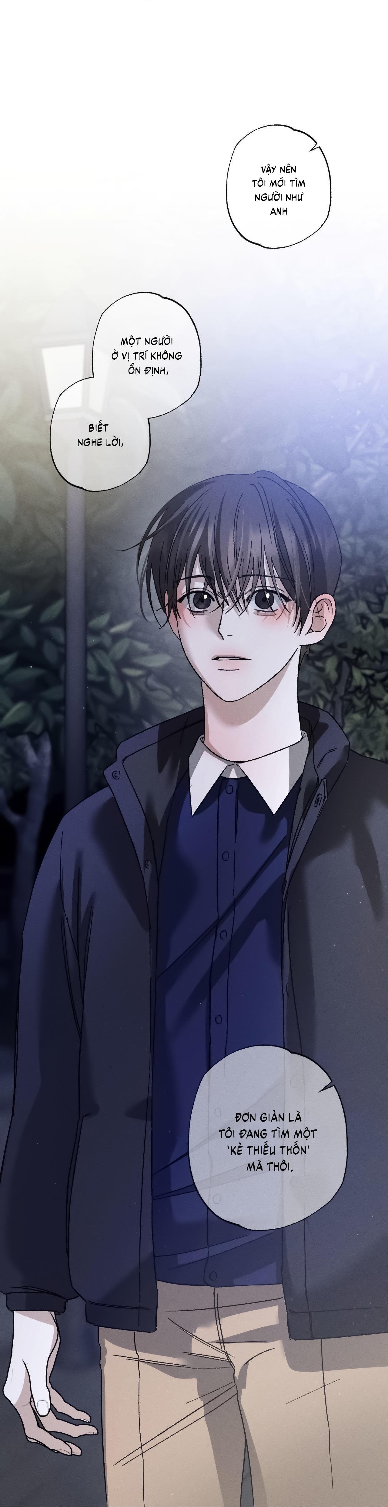 (CBunu) Close Up Chapter 23 - Trang 2