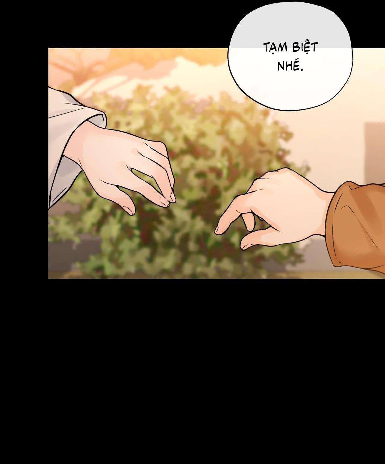 (CBunu) Hạ cánh cuối chân trời Chapter 33 - Next 