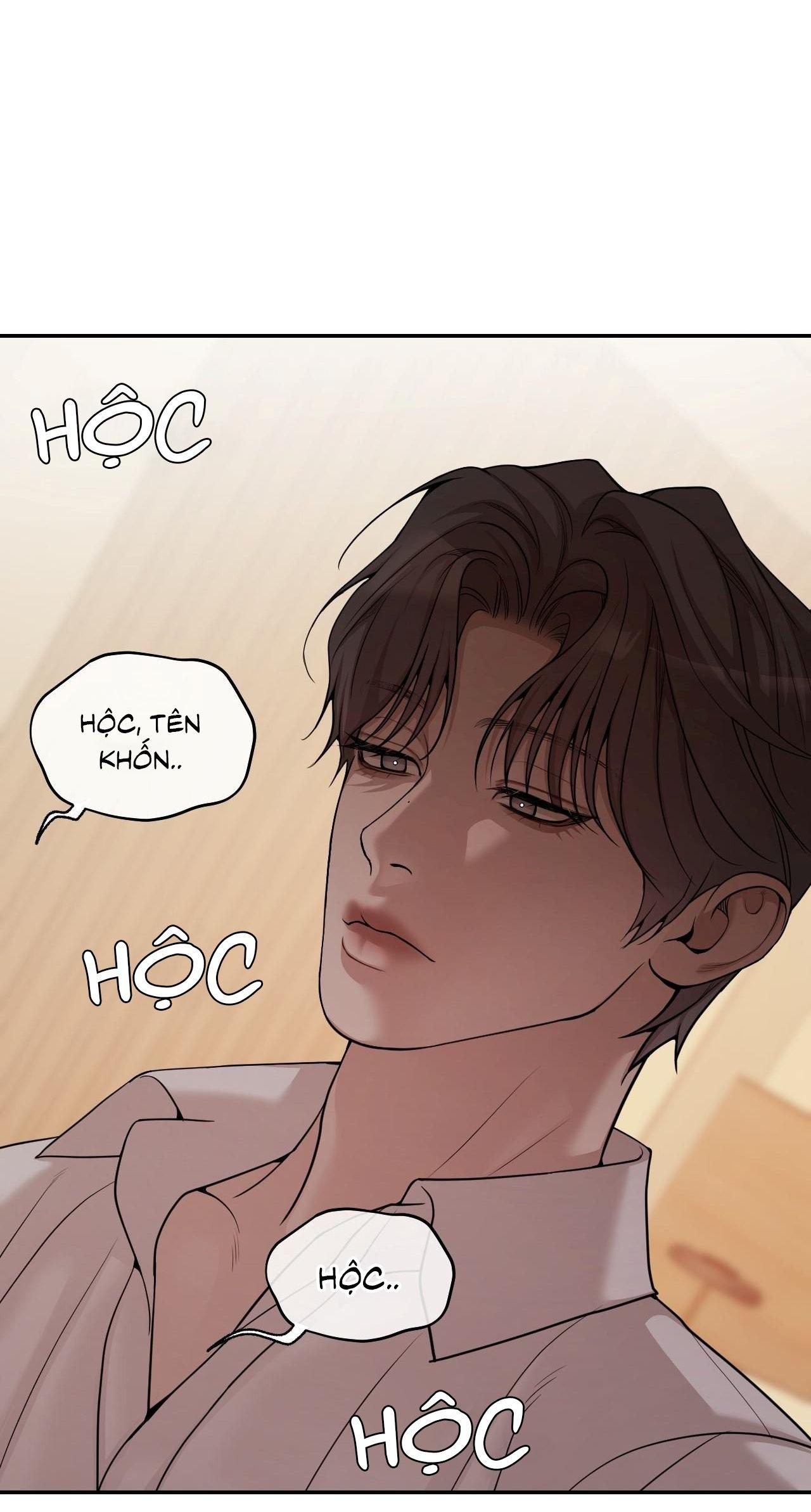 Thiếu niên sò: Bình minh bùng cháy Chapter 3 - Next Chapter 4