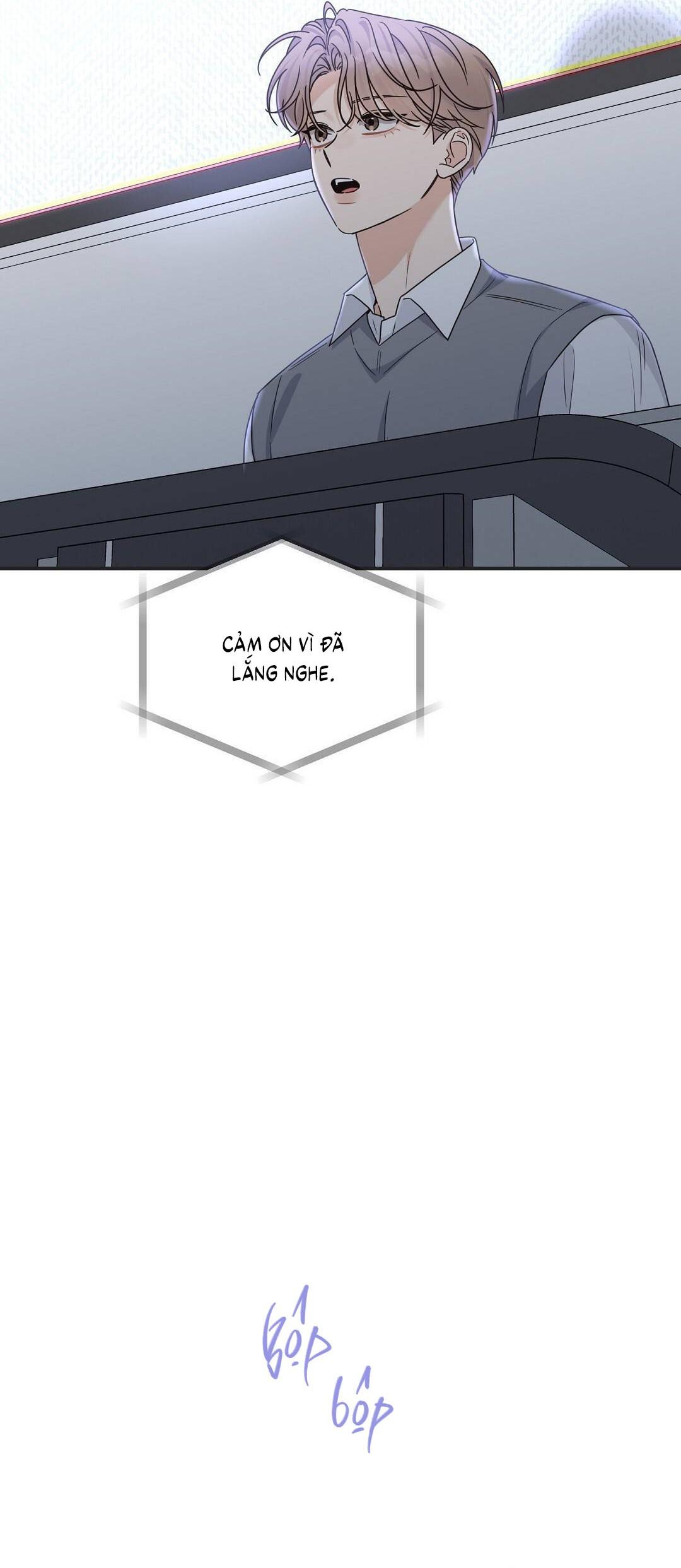 ( CBunu ) ALPHA TRAUMA Chapter 22 - Next Chapter 23