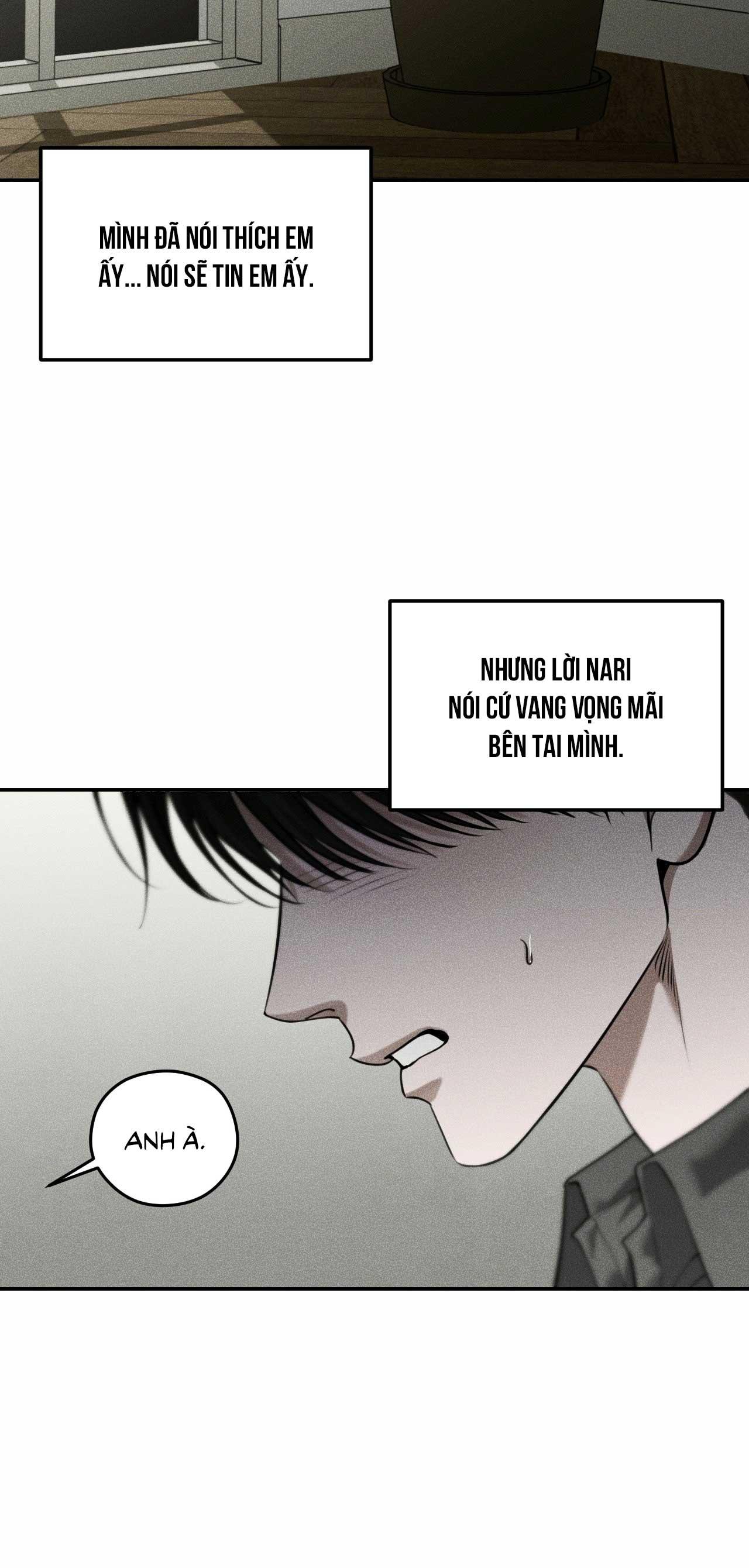 DEAR, TEDDY BEAR Chapter 46 - Next Chapter 46