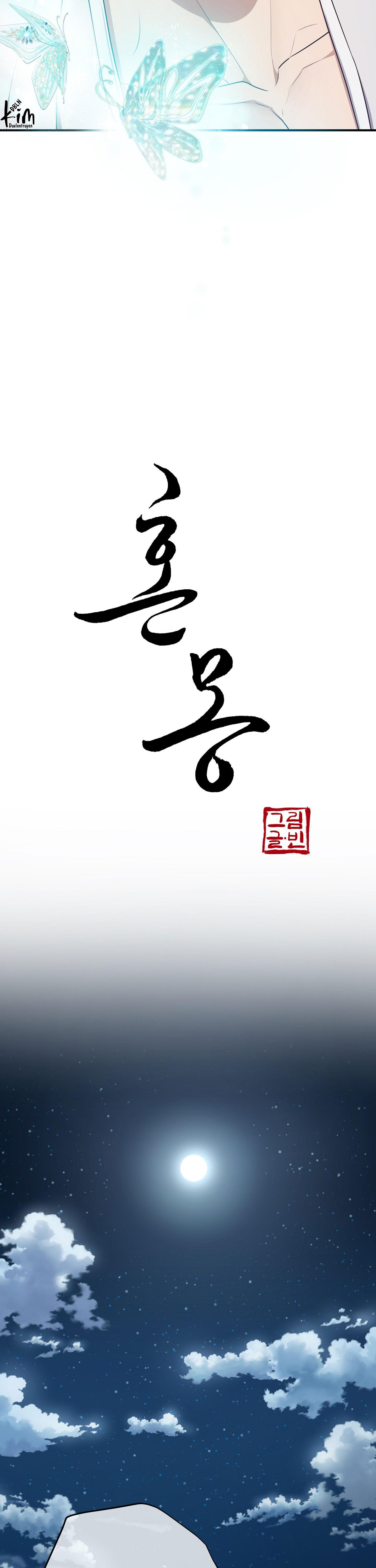 Hỗn Mộng Chapter 35 ss2 - Next 