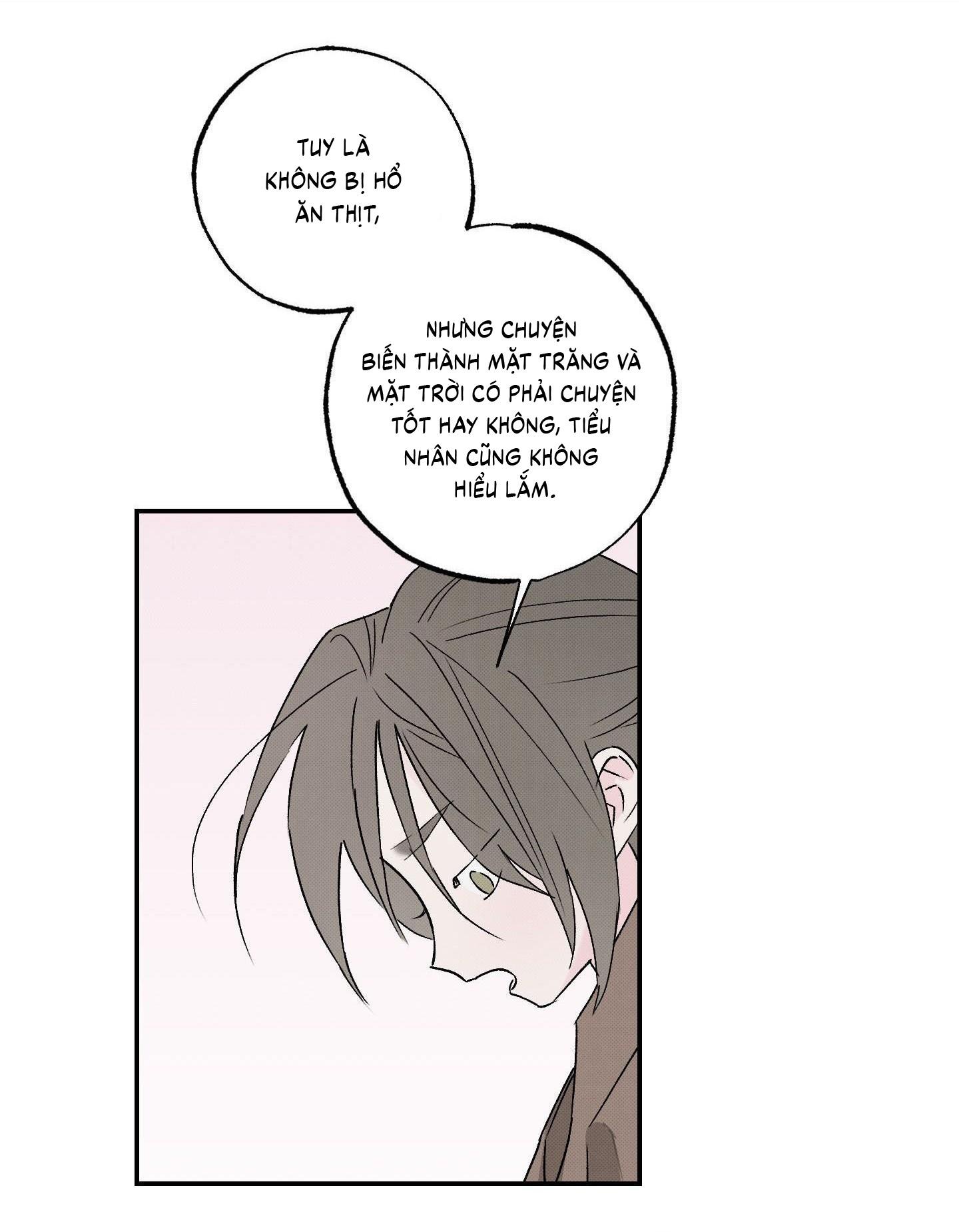 (CBunu) Nguyệt Ẩn Dạ Đàm Chapter 21 - Trang 2
