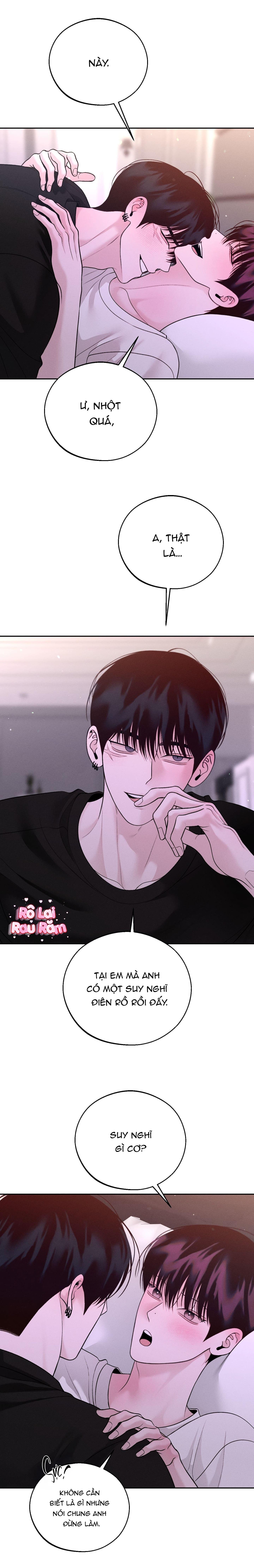 Cứu tinh của Thứ Hai Chapter 59 - Next 