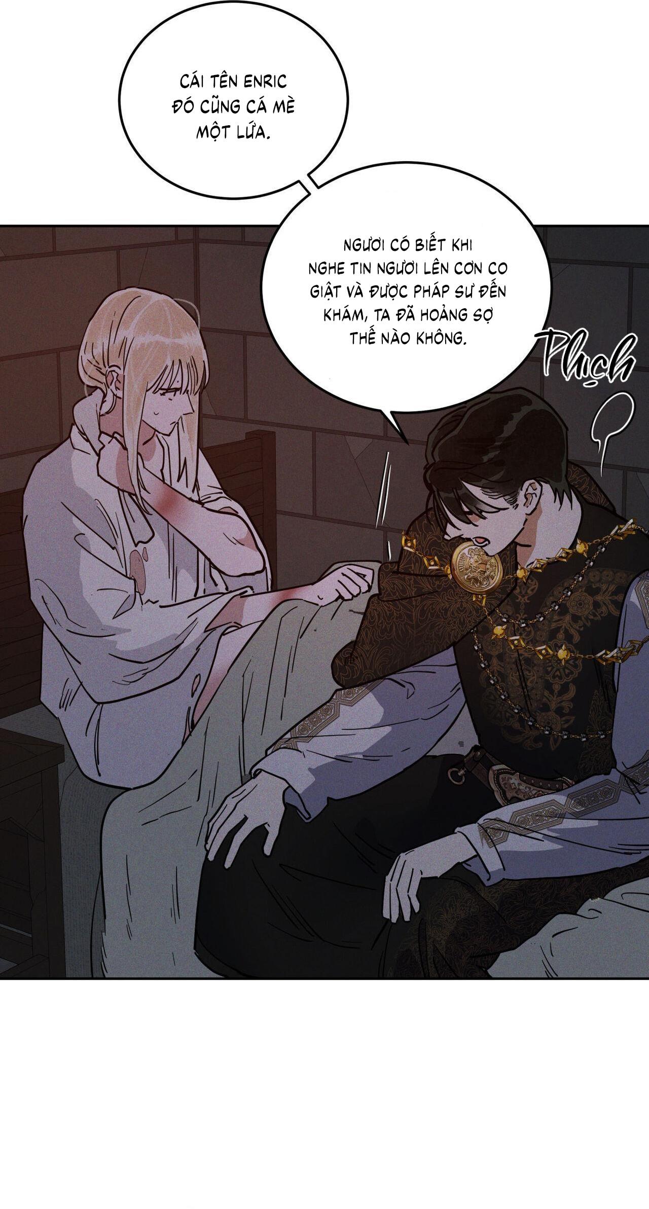 (CBunu) Antidote Chapter 55 - Next 