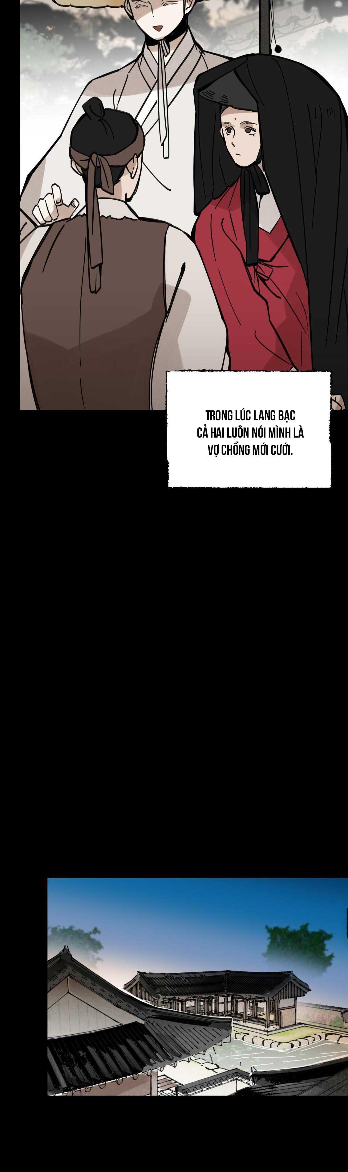 PALJAE Chapter 121 - Next 